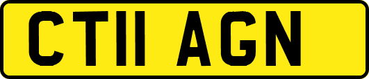 CT11AGN