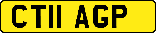 CT11AGP