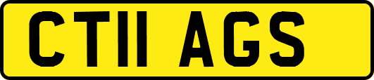 CT11AGS