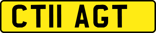 CT11AGT