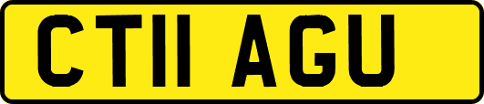 CT11AGU
