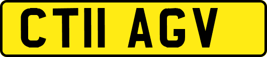 CT11AGV
