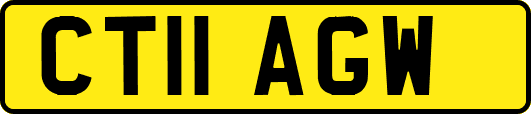 CT11AGW