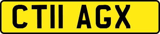 CT11AGX