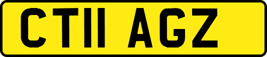 CT11AGZ