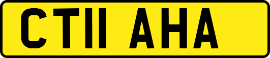 CT11AHA