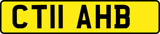 CT11AHB