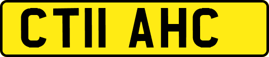 CT11AHC