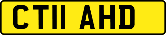 CT11AHD