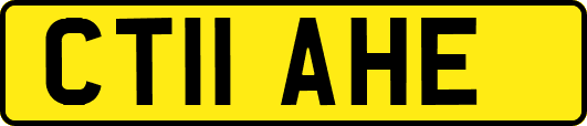 CT11AHE