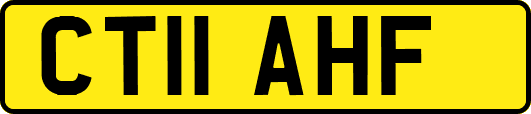 CT11AHF
