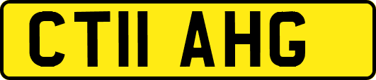 CT11AHG