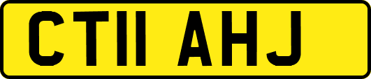 CT11AHJ