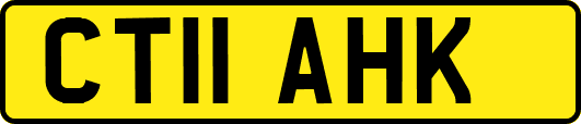 CT11AHK