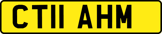 CT11AHM