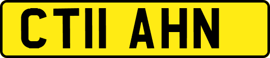 CT11AHN