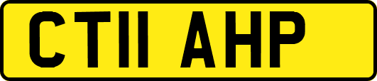 CT11AHP