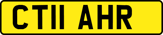CT11AHR