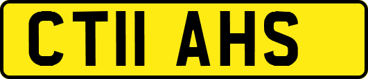 CT11AHS
