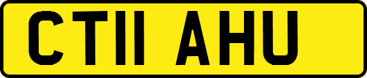 CT11AHU