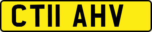 CT11AHV