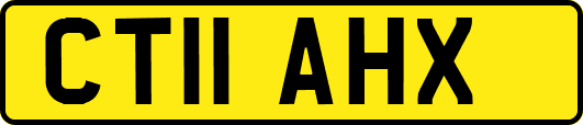 CT11AHX