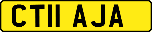 CT11AJA