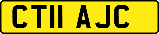 CT11AJC