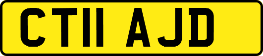 CT11AJD