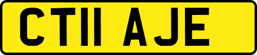 CT11AJE