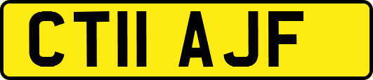 CT11AJF