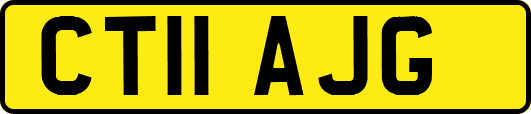 CT11AJG