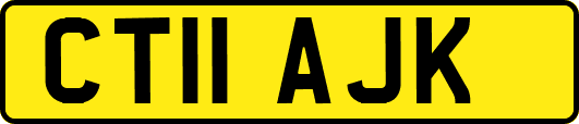 CT11AJK