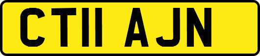 CT11AJN