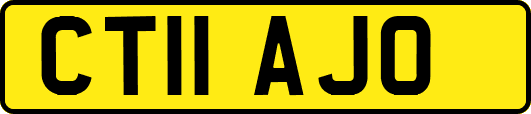 CT11AJO