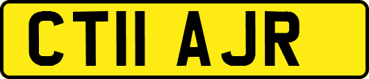 CT11AJR