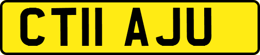 CT11AJU