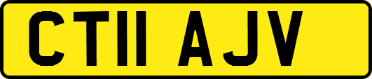 CT11AJV