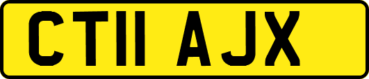 CT11AJX