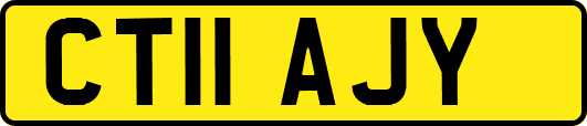 CT11AJY