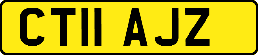 CT11AJZ