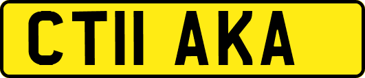CT11AKA