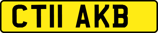 CT11AKB