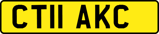 CT11AKC