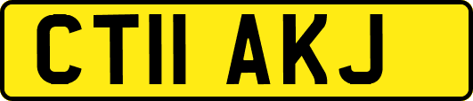 CT11AKJ