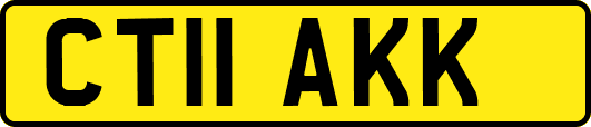 CT11AKK