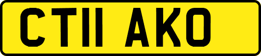 CT11AKO