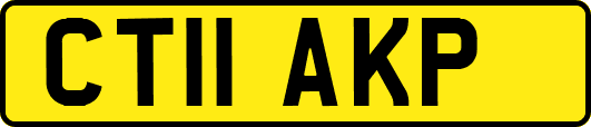 CT11AKP