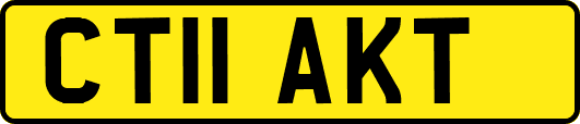 CT11AKT