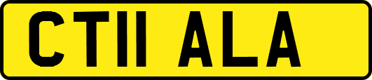 CT11ALA